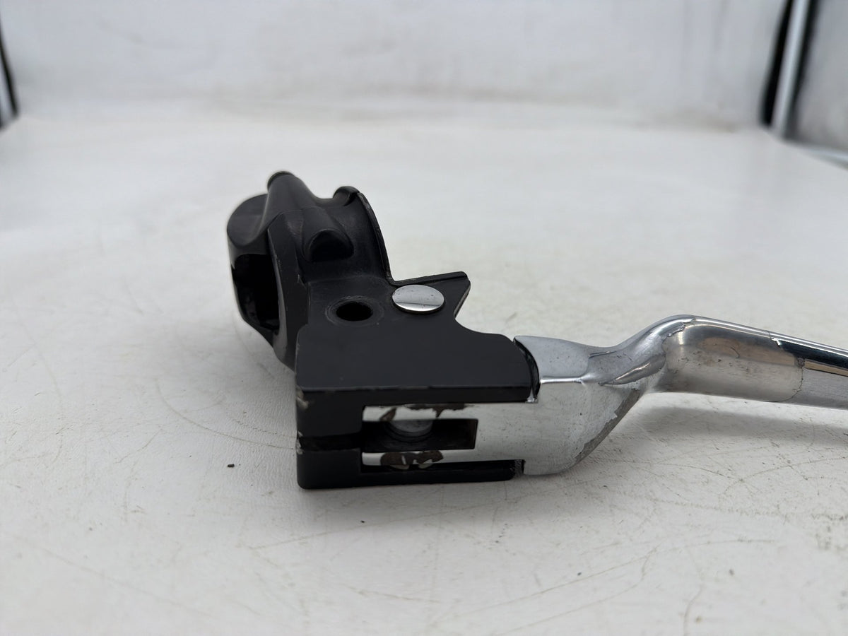 91 Harley Electra Glide Touring Classic OEM Front Left Hand Clutch Control Lever