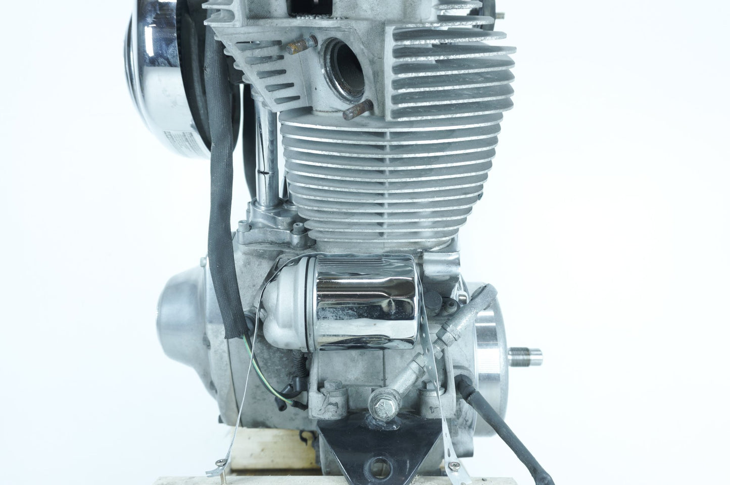 1999 - 2006 Harley-Davidson Touring Electra Glide Classic EFI Twin Cam 88 Engine Motor 16180-03