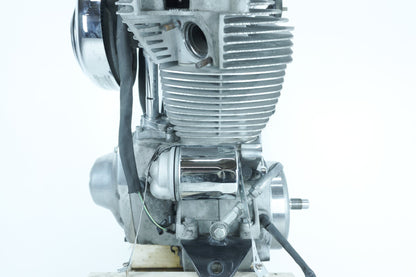 1999 - 2006 Harley-Davidson Touring Electra Glide Classic EFI Twin Cam 88 Engine Motor 16180-03