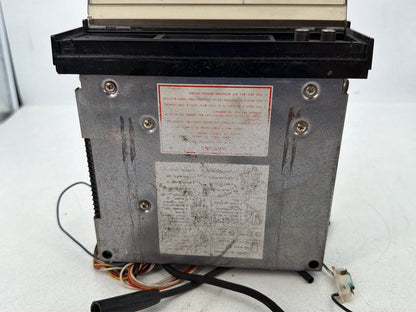 1984 - 1998 Harley-Davidson Touring Electra Glide Classic Radio Cassette Player Audio 76146-98 76164-98A