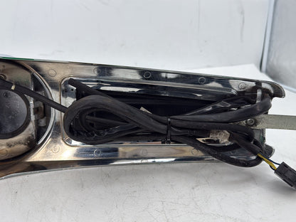 2008 Harley Touring FLHTCU Electra Glide Ultra OEM Fuel Gas Tank Dash Console NOKey