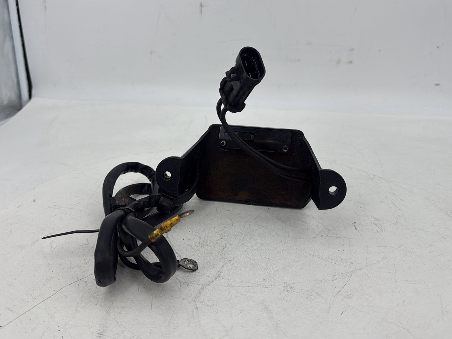 1999 - 2006 Harley-Davidson Touring Electra Glide Voltage Regulator Rectifier  74505-02