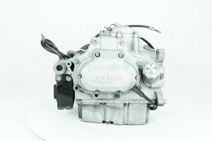 2007 - 2016 Harley-Davidson Dyna Super Glide 6 Speed Transmission Gearbox 34746-06A