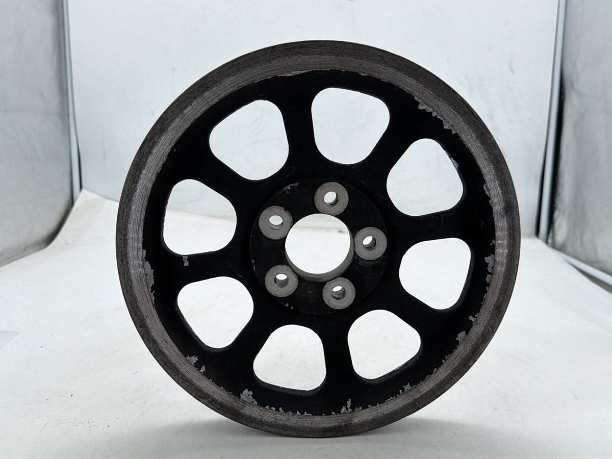2005 Harley Softail Springer FLSTSCI OEM Rear Driver Pulley Sprocket 70T 1-1/8"
