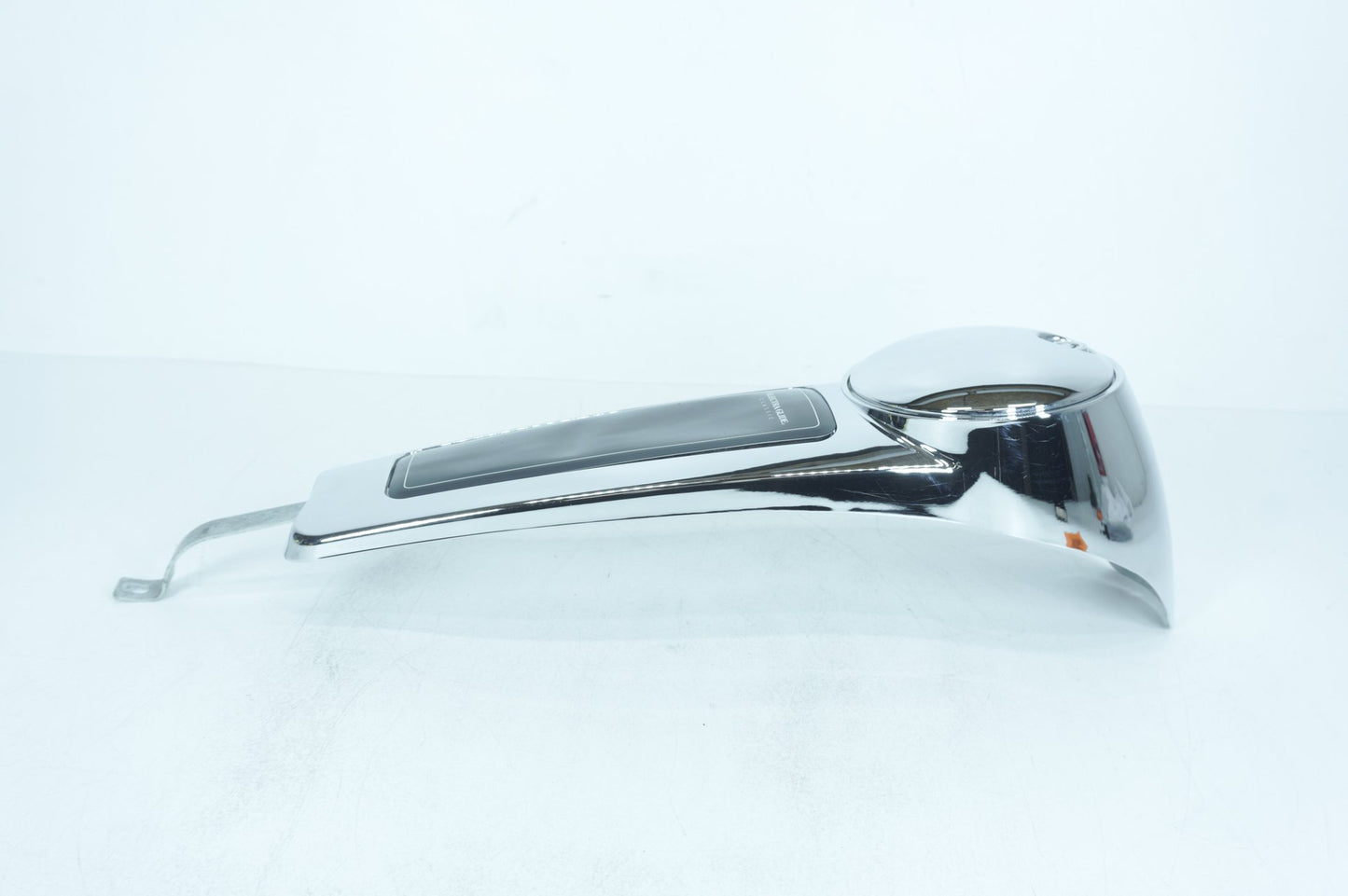 2007 - 2012 Harley-Davidson Touring Electra Glide Classic Fuel Gas Tank Dash Console NOKey  	61270-08
