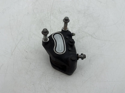 2007 Harley Touring FLHTCU Electra Glide Ultra OEM Front Left 1 Brake Caliper