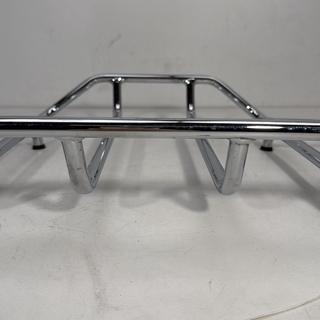 1999 - 2006 Harley-Davidson Touring Electra Glide Ultra Rear Tour Pak Lid Luggage Rack 53665-87