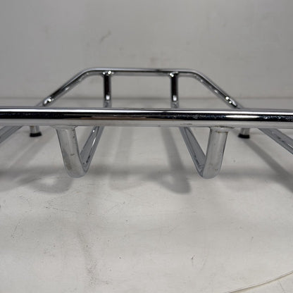 1999 - 2006 Harley-Davidson Touring Electra Glide Ultra Rear Tour Pak Lid Luggage Rack 53665-87