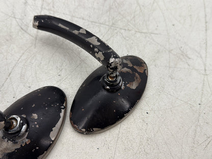 2004 Harley Sportster XL883C 883 Custom OEM Left Right Rear View Mirror