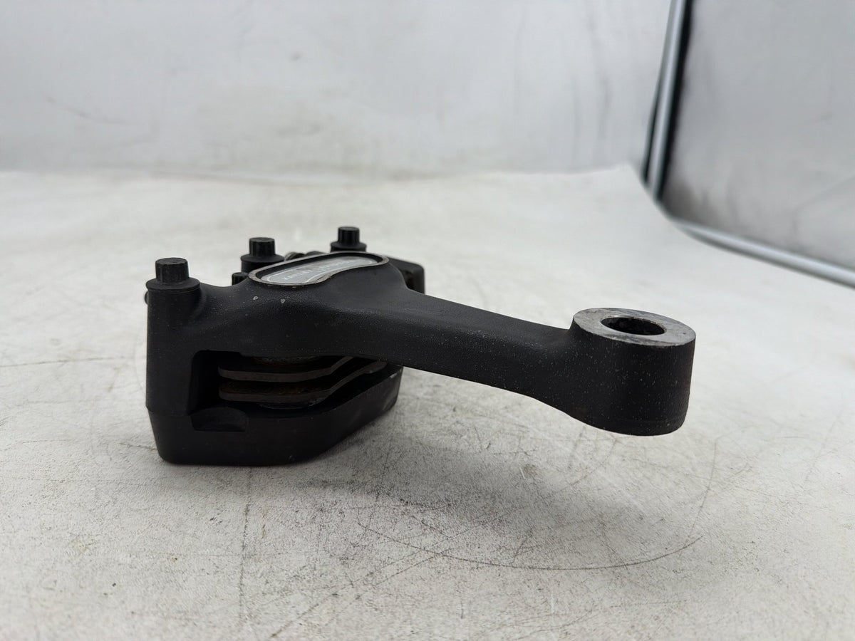 2004 Harley Heritage Softail Classic FLSTCI OEM Rear Back Brake Caliper