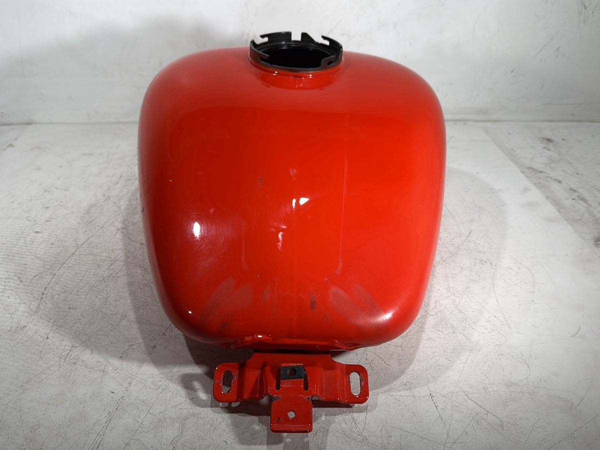 2009 Harley Road Glide Touring FLTR OEM Fuel Gas Tank Gasoline Reservoir