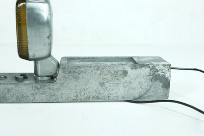 1984 - 1990 Harley-Davidson Sportster Evolution Rear Left Turn Signal Indicator 59950-81