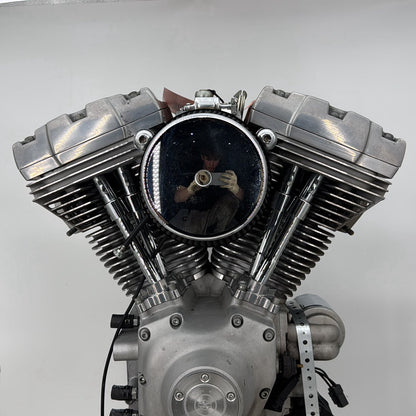 1999 - 2006 Harley-Davidson Dyna Super Glide CARB Twin Cam 88 Engine Motor 19256-05A
