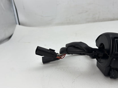 2008 Harley Road King Touring FLHR OEM Right Engine Start Kill Switches Controls