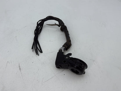 1998 Harley Road King Touring FLHRCI Classic OEM Front Left Hand Clutch Control Lever