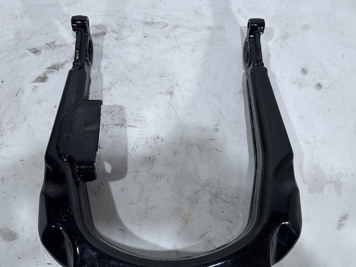 2011 Harley Street Glide Touring FLHX OEM Rear Fork Swingarm Swing Arm
