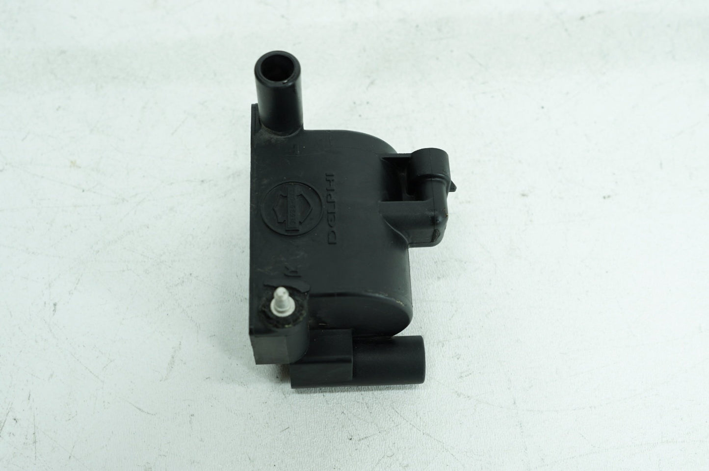 2007 - 2016 Harley-Davidson Touring CVO Electra Screamin Eagle Ignition Coil Spark Igniter 31696-07A