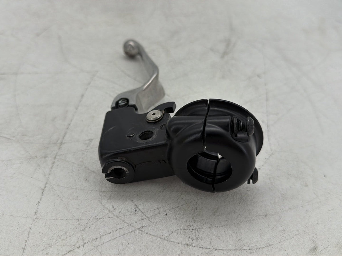 2014 Harley Dyna Low Rider FXDL OEM Front Left Hand Clutch Control Lever