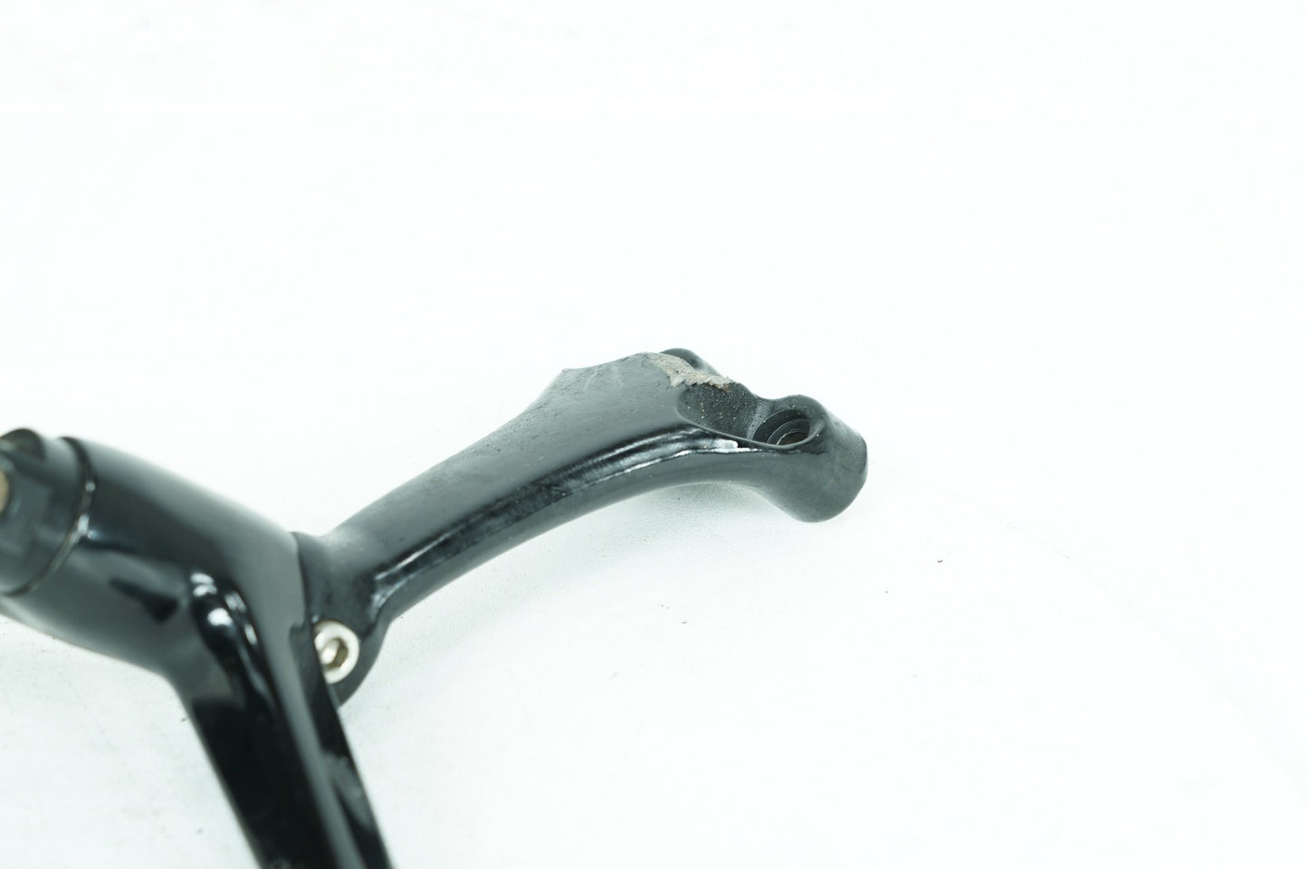 2016 Harley Sportster XL883 Iron 883 OEM Right Driver Foot Controls Peg Rest