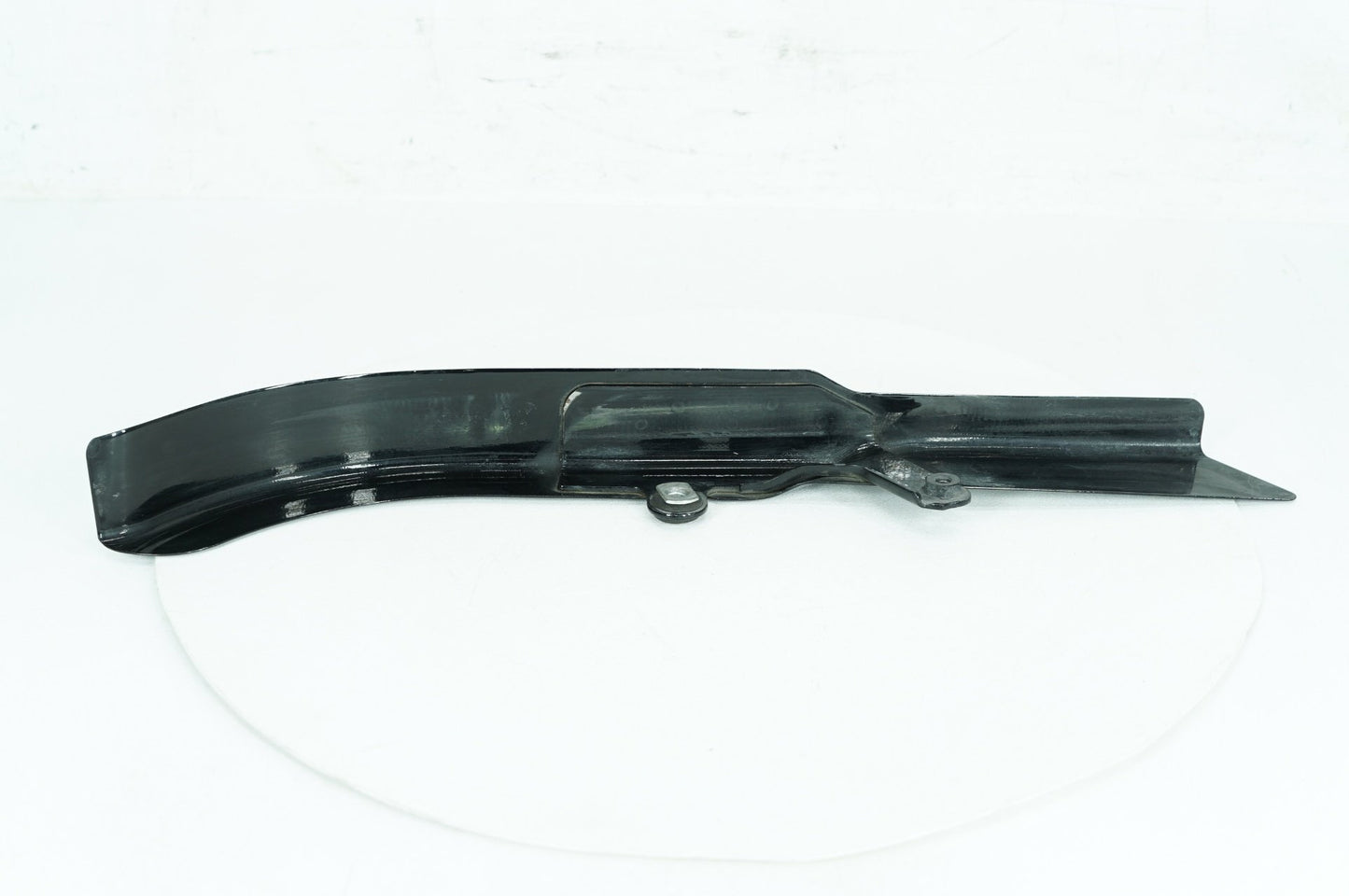 2018 - 2026 Harley-Davidson Softail Low Rider S Drive Belt Guard Cover Shield 60300138