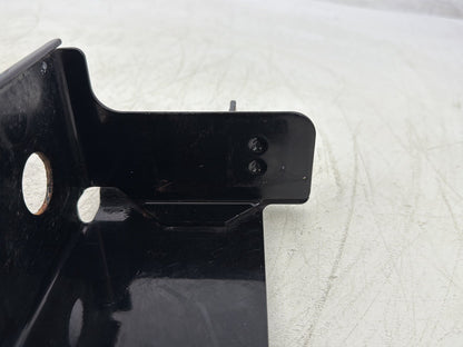 2004 Harley Dyna Super Glide FXDI OEM Battery Tray Bracket Holder Carrier