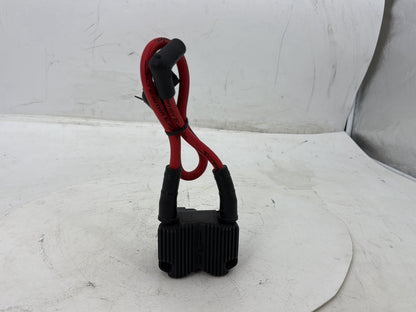 2006 Harley Dyna Super Glide Custom FXDCI OEM Ignition Coil Spark Plugs Cable