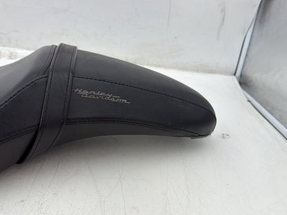 2013 Harley Forty-Eight Sportster 1200X OEM Passenger Rider Driver Seat Saddle