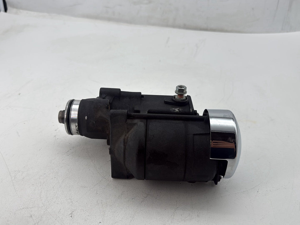 2007 Harley Touring FLHTP Electra Glide Police OEM Engine Starter Motor