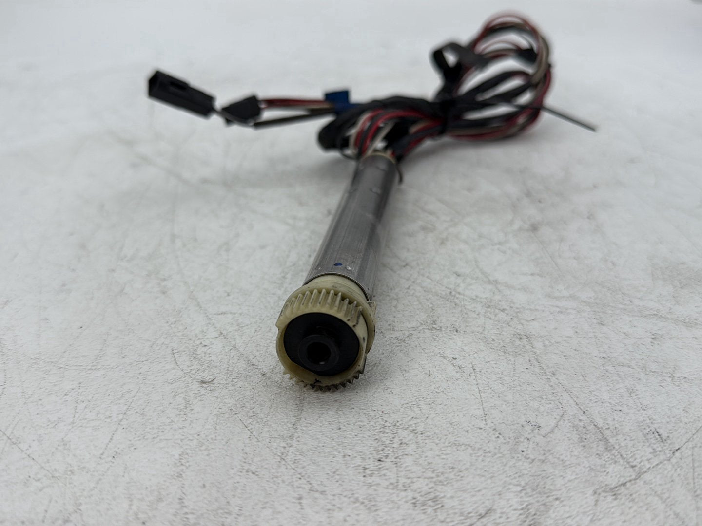 2018 Harley Electra Glide Touring Ultra FLHTCU OEM Twist Grip Ride Fly By Wire Throttle Sensor