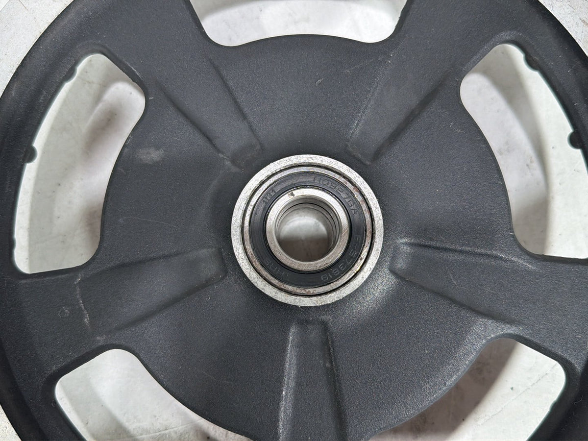 2014 Harley Electra Glide Touring Ultra OEM Rear Driver Pulley Sprocket 140T 1"