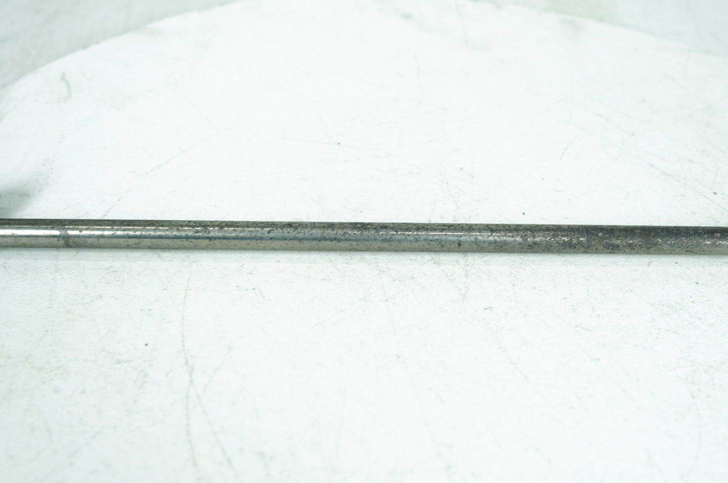 2007 - 2017 Harley-Davidson Dyna Wide Glide Gear Shifter Lever Arm w/ Rod linkage  	33849-97