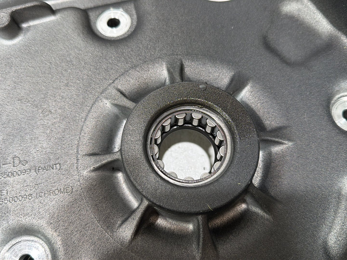 2019 Harley Softail Street Bob FXBB OEM Inner Primary Clutch Cover 36500099