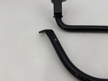 2019 - 2023 Harley-Davidson Touring Road King Special Rear Left Right Saddlebag Guard Rails Bar 90200549