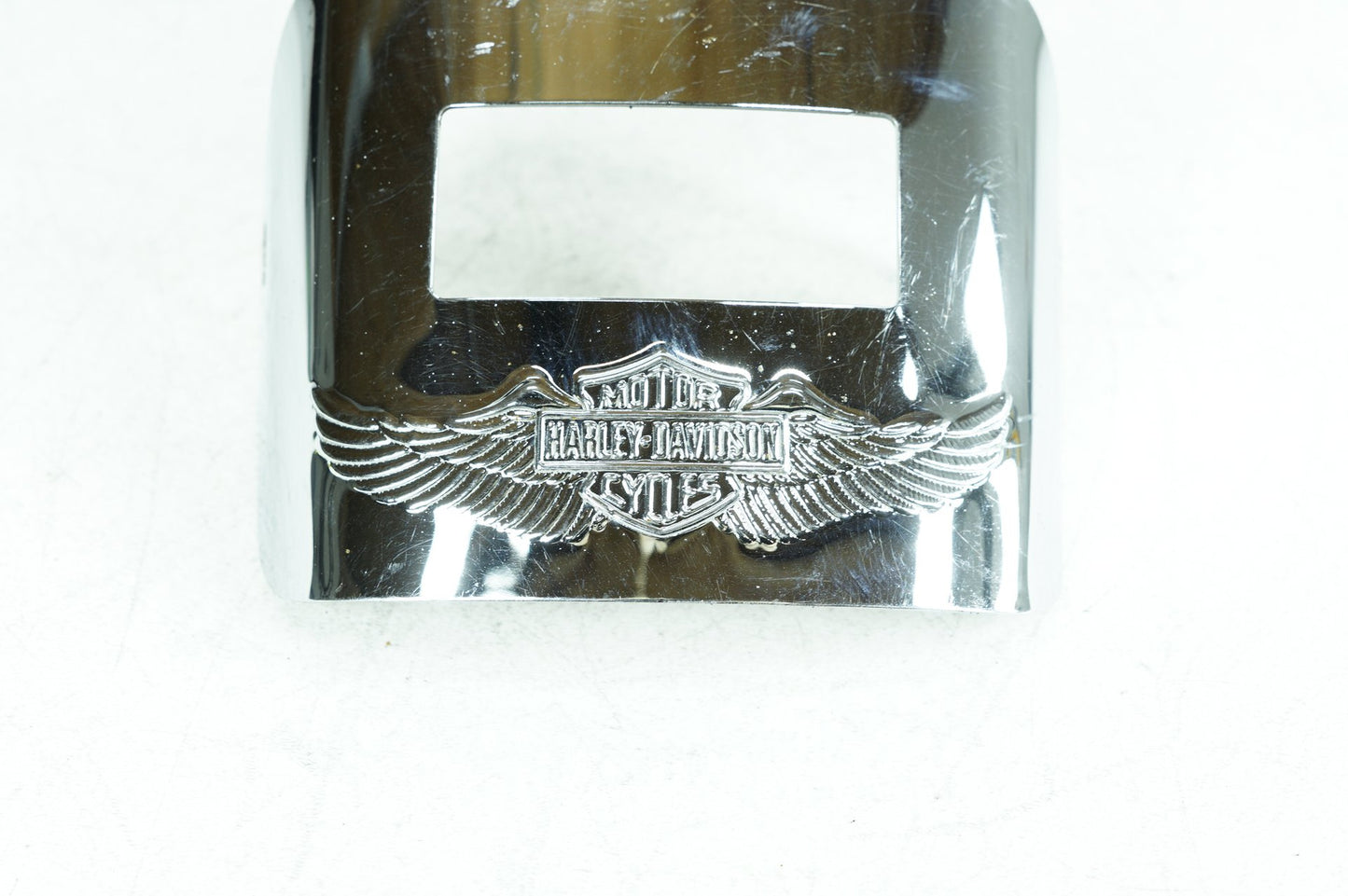 2007 - 2012 Harley-Davidson Touring Street Glide Rear Brake Taillight Tail Lamp 68011-88
