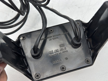 1999 - 2006 Harley-Davidson Touring Electra Glide Classic Voltage Regulator Rectifier  74505-97A