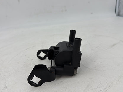 2007 - 2012 Harley-Davidson Touring Electra Glide Ultra Ignition Coil Spark Igniter