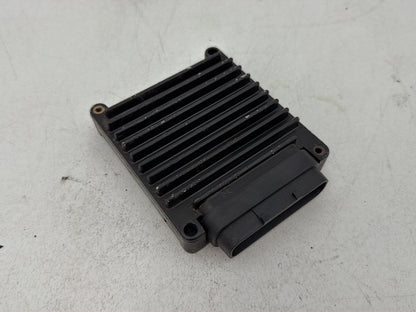 2007 - 2012 Harley-Davidson Touring Street Glide Engine Control Module Brain ECU ECM 32852-07