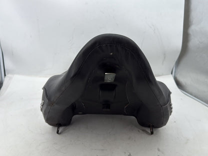 2002 Harley Heritage Softail Classic FLSTC OEM Passenger Rider Driver Seat Saddle