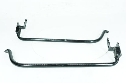 2017 - 2025 Harley-Davidson Touring Street Glide Rear Left Right Saddlebag Guard Rails Bar 90200549