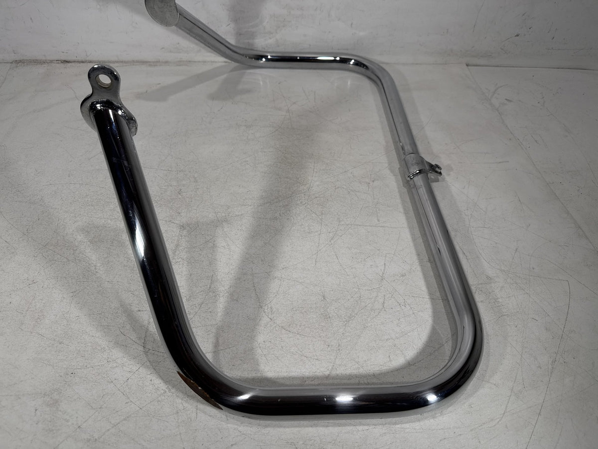 2012 Harley Street Glide Touring FLHX OEM Front Engine Crash Highway Bar Guard