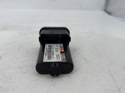 2008 - 2016 Harley-Davidson Touring Electra Glide Ultra Turn Signal Security Module TSSM 68924-07