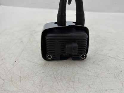 2005 Harley Dyna FXDWG Wide Glide OEM Ignition Coil Spark Plugs Cable