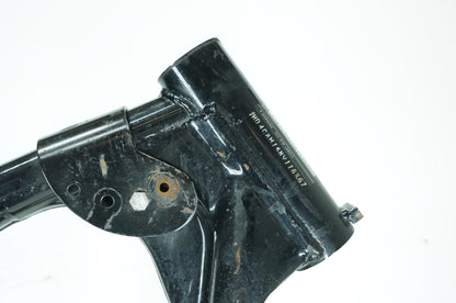 1986 - 2003 Harley-Davidson Sportster  Body Main Frame Chassis SLVG 47150-91B