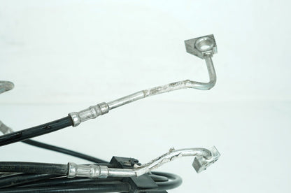 2008 - 2016 Harley-Davidson Touring Electra Glide Ultra Front Brake Hose Line Pipe ABS 41800009