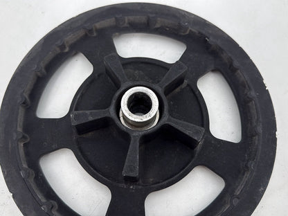 2013 Harley Street Glide Touring FLHX OEM Rear Driver Pulley Sprocket