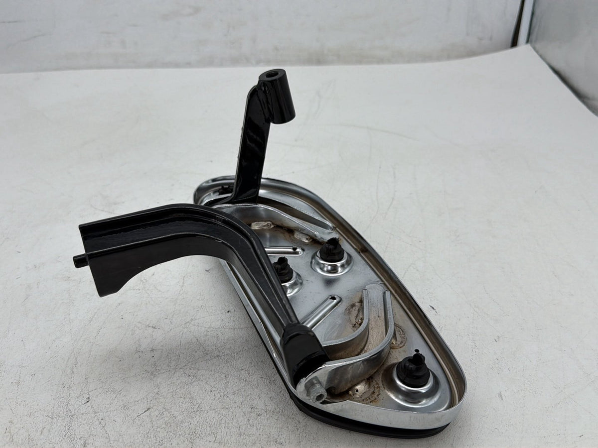 2014 Harley Street Glide Touring FLHXS OEM Left Driver 1 Floorboard Foot Rest