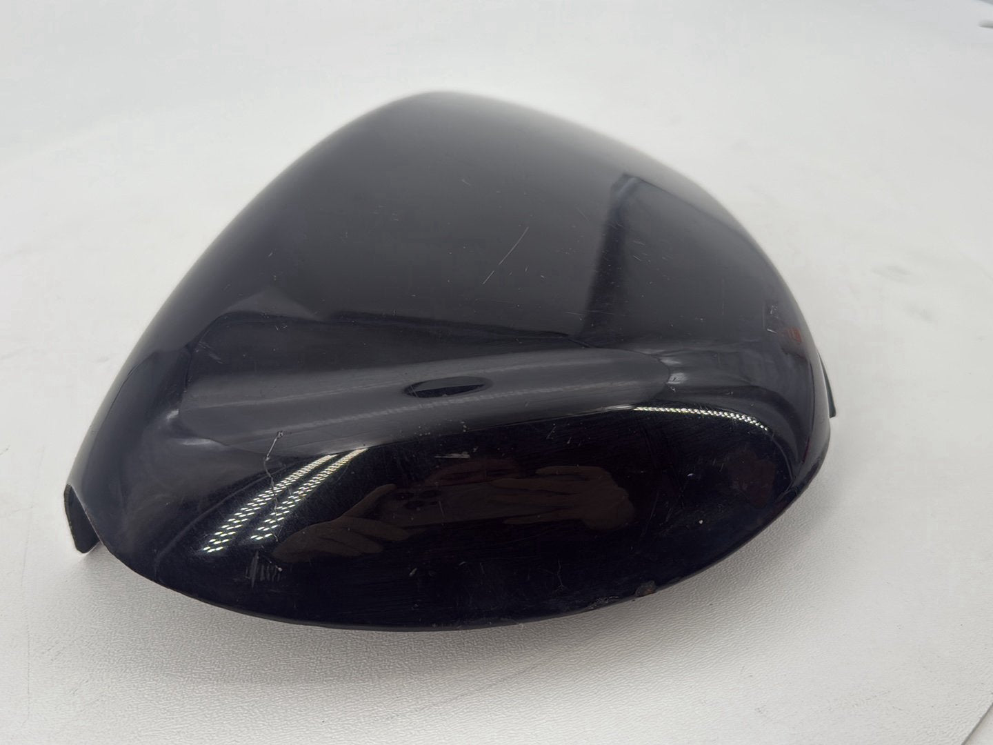 2004 - 2022 Harley-Davidson Sportster 1200 Nightster Left Fairing Side Oil Tank Cover 66251-04A