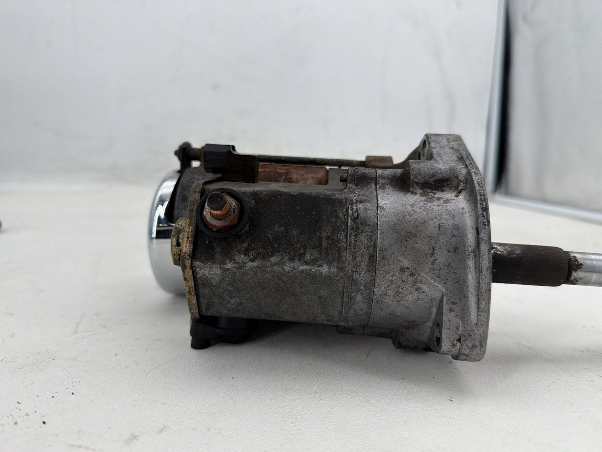 1995 Harley Heritage Softail Classic OEM Engine Starter Motor
