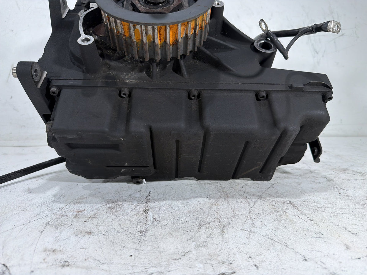 2011 Harley Electra Glide Touring Ultra OEM 6 Speed Transmission Gearbox 18K