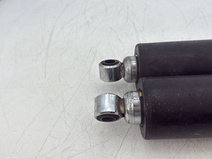 2006 Harley Softail FLSTCI Heritage Classic OEM Rear Left Right Shock Absorbers